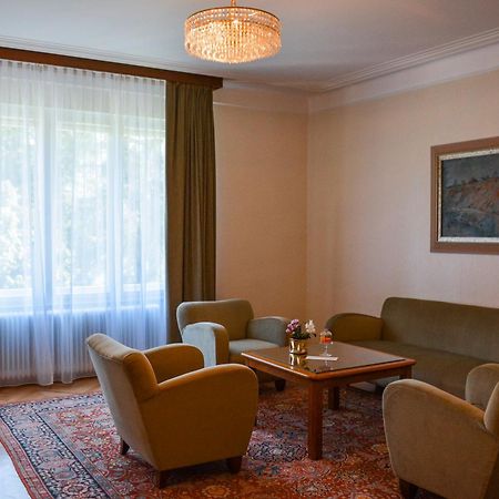 Vila Bled Eksteriør billede