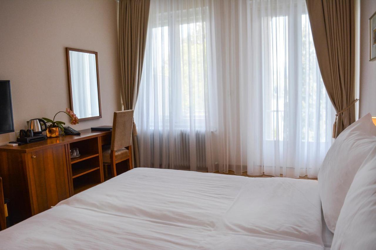 Vila Bled Eksteriør billede
