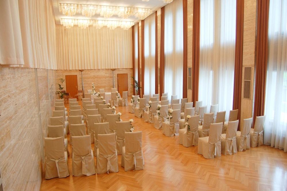 Vila Bled Eksteriør billede