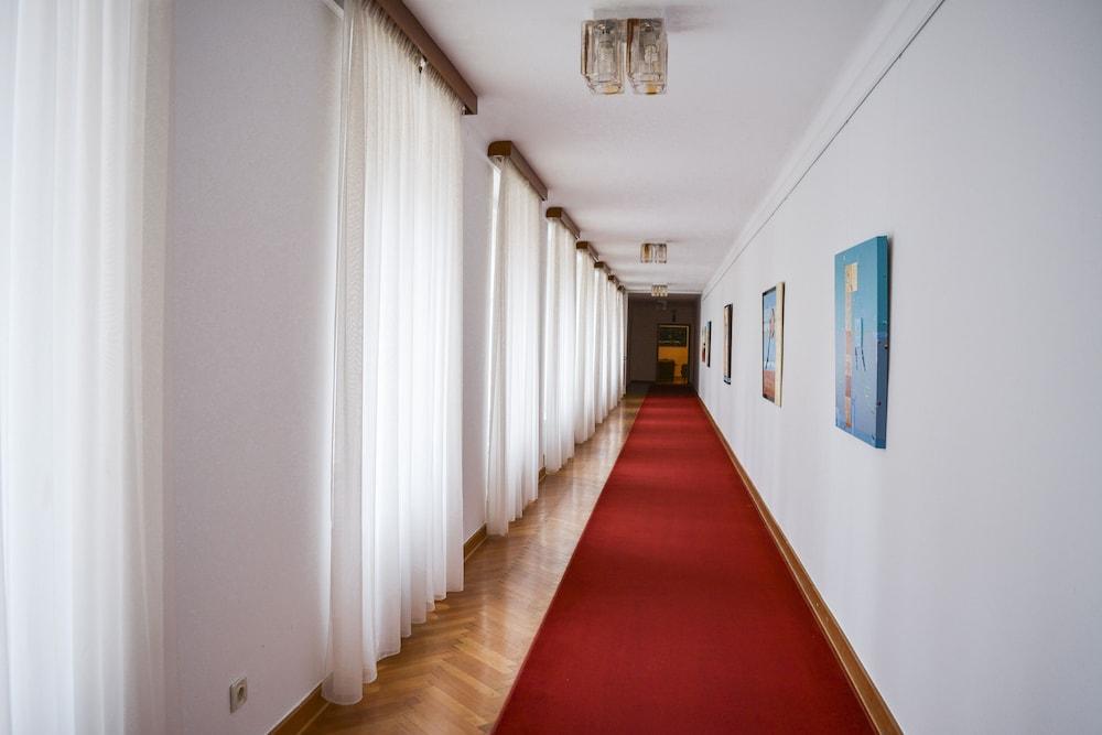 Vila Bled Eksteriør billede