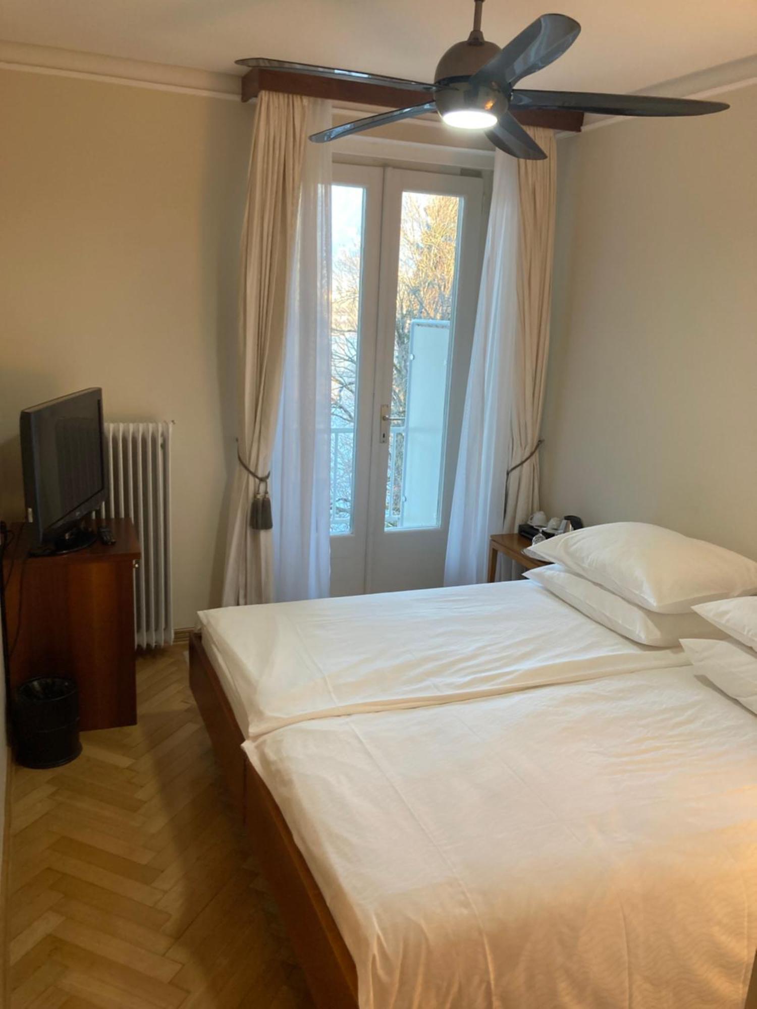 Vila Bled Eksteriør billede