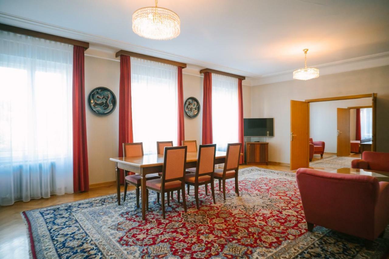 Vila Bled Eksteriør billede